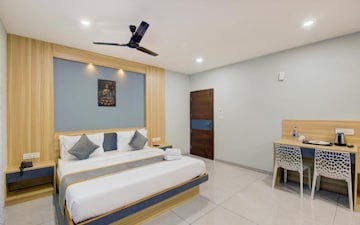 Pg For Rent in Sector 38