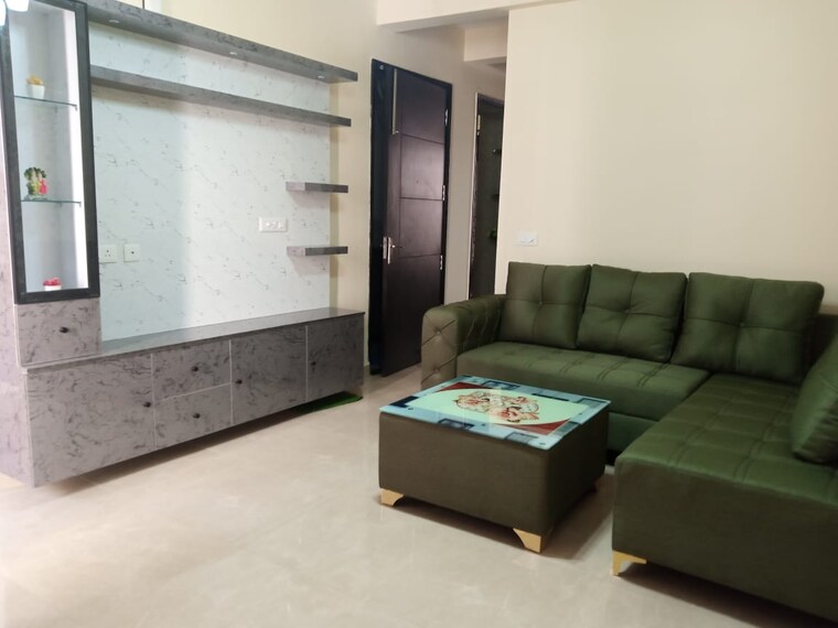 Bedroom, pivotal-paradise 2 Bedroom 686 Sq.Ft. Apartment In Sector 62 Gurgaon 8809834