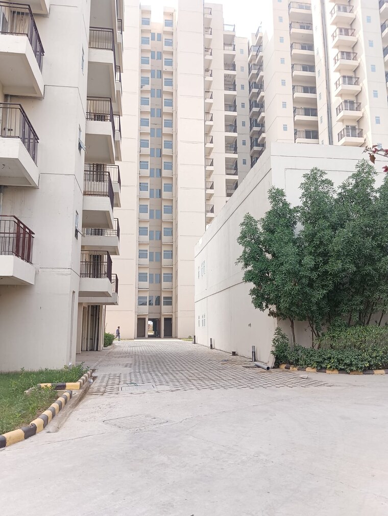 Exterior View, pivotal-paradise 2 Bedroom 686 Sq.Ft. Apartment In Sector 62 Gurgaon 8809834