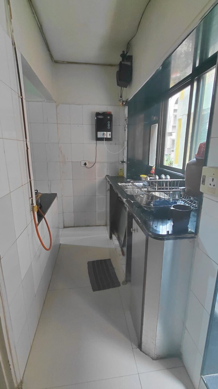 Balcony, hill-garden 2 Bedroom 1500 Sq.Ft. Villa In Manpada Thane 8809525