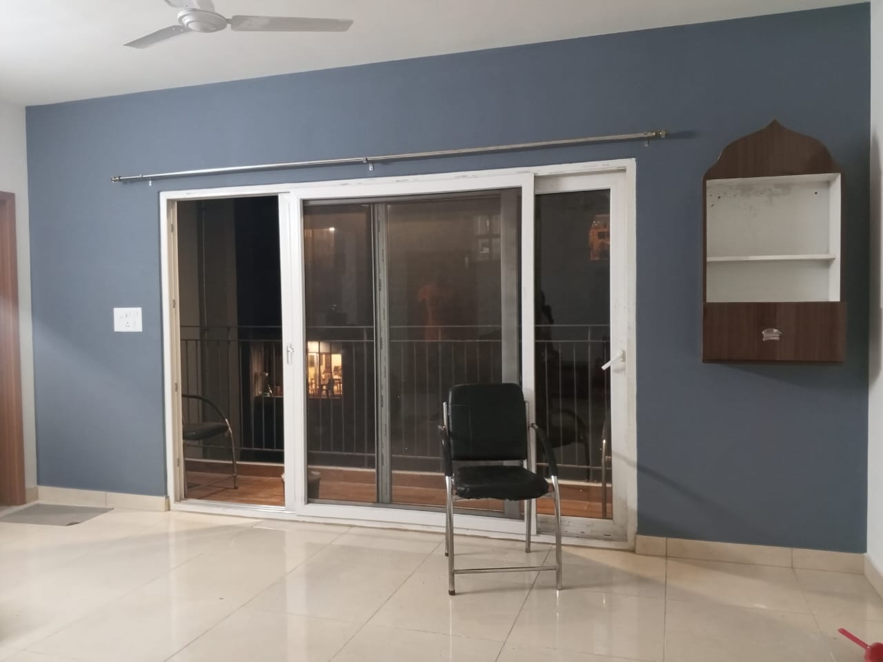 3 BHK Apartment For Rent in Assetz Here And Now