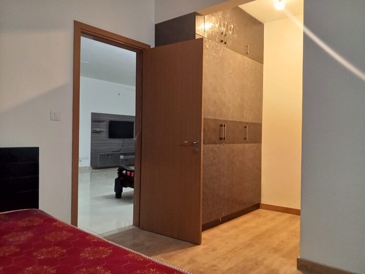 Room, assetz-here-and-now 3 Bedroom 1385 Sq.Ft. Apartment In Thanisandra Bangalore 8809772