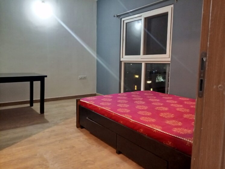 Bedroom, assetz-here-and-now 3 Bedroom 1385 Sq.Ft. Apartment In Thanisandra Bangalore 8809772