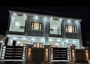 4 BHK Villa For Sale in Pacific Golf Estate, Kulhan