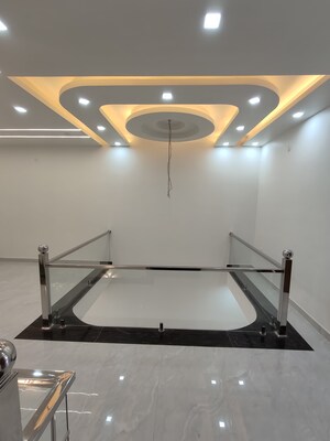 Furnished Amenities in 4 BHK Villa at Pacific Golf Estate, Kulhan – for Sale