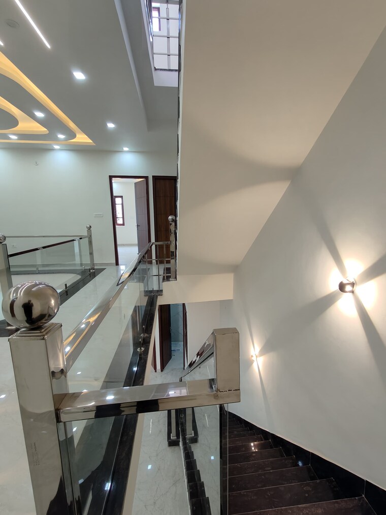 undefined, pacific-golf-estate 4 Bedroom 2600 Sq.Ft. Villa In Kulhan Dehradun 8809793