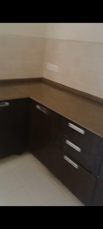 Kitchen in 3.5 BHK Apartment at Sector 103 – for Rent