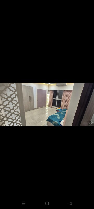 3 BHK Apartment For Rent in Piramal Vaikunth, Balkum Pada