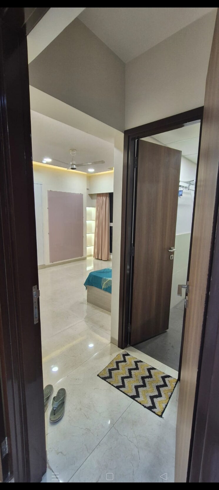 Bathroom, piramal-vaikunth 3 Bedroom 1176 Sq.Ft. Apartment In Balkum Pada Thane 8809794