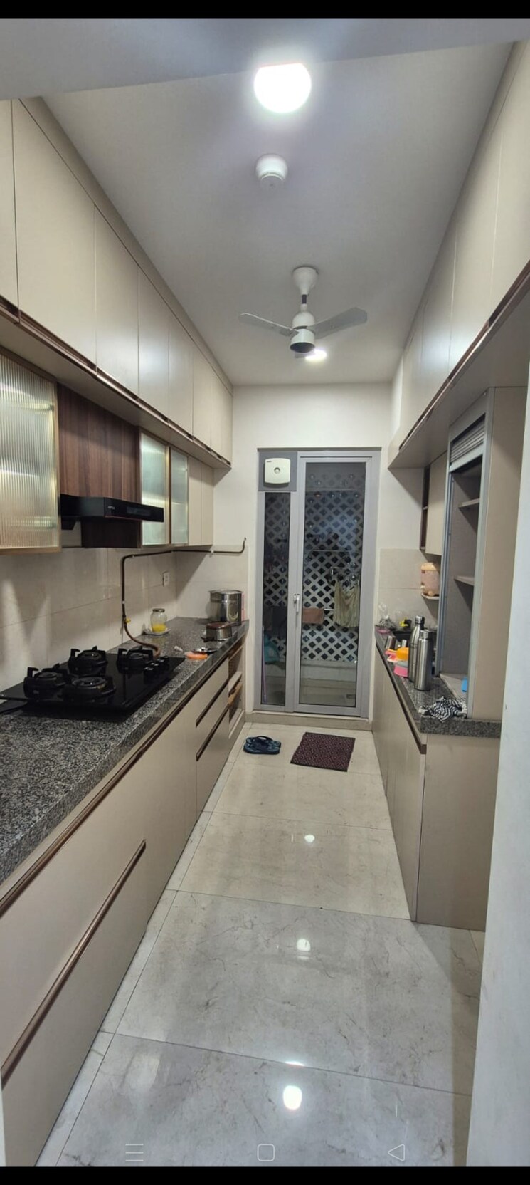 Master Bedroom, piramal-vaikunth 3 Bedroom 1176 Sq.Ft. Apartment In Balkum Pada Thane 8809794