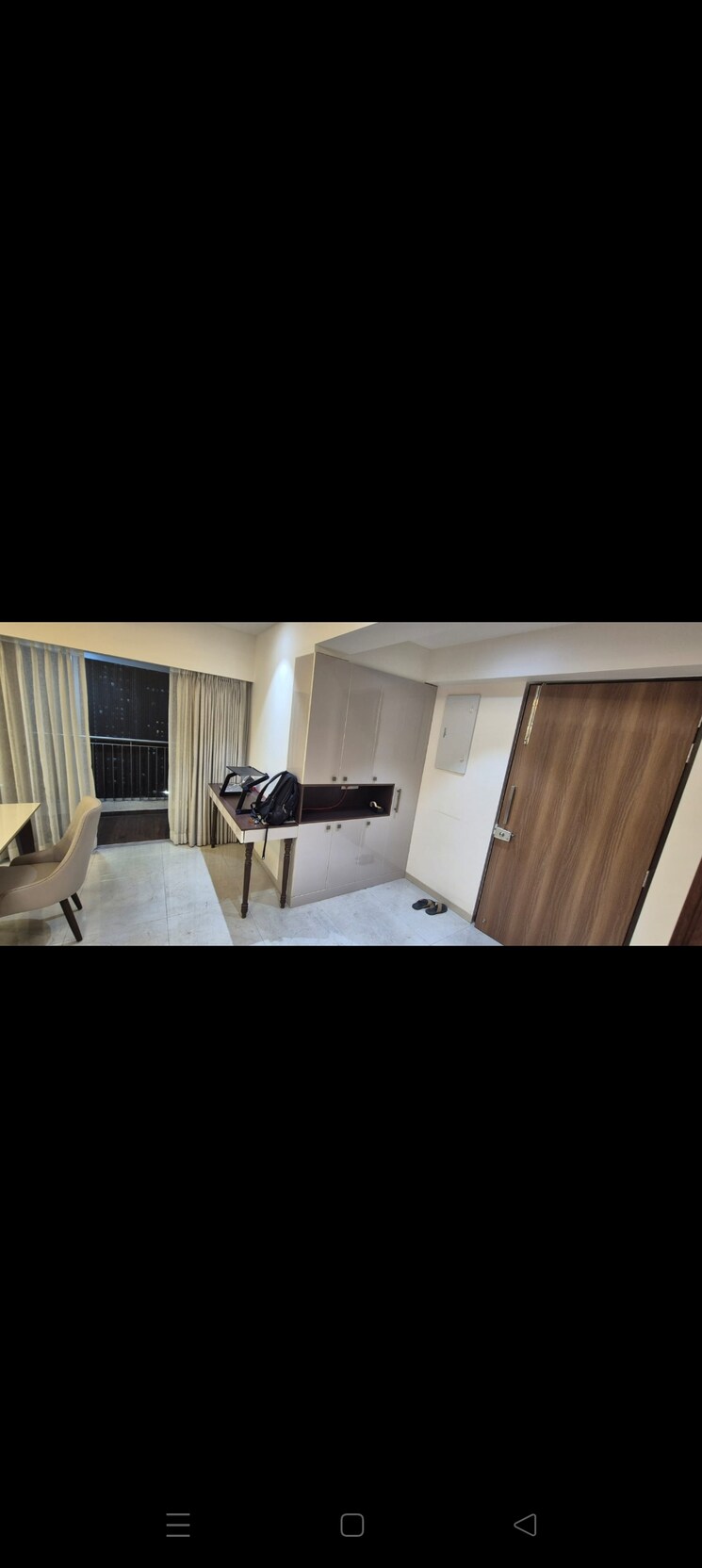 Bedroom, piramal-vaikunth 3 Bedroom 1176 Sq.Ft. Apartment In Balkum Pada Thane 8809794