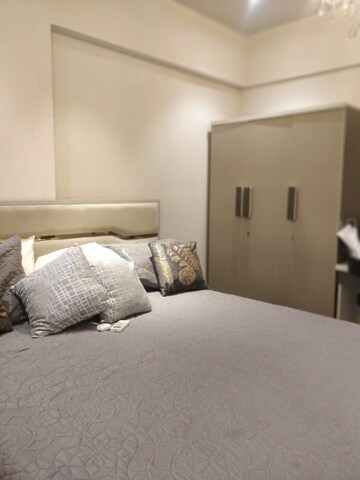 Bedroom in 2 BHK Apartment at Chikoowadi – for Sale