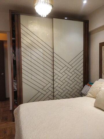 Room in 2 BHK Apartment at Chikoowadi – for Sale