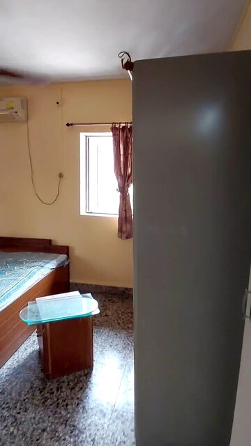 Furnished Amenities in 1 BHK Apartment at Audumber CHS Jogeshwari, Natwar Nagar – for Rent
