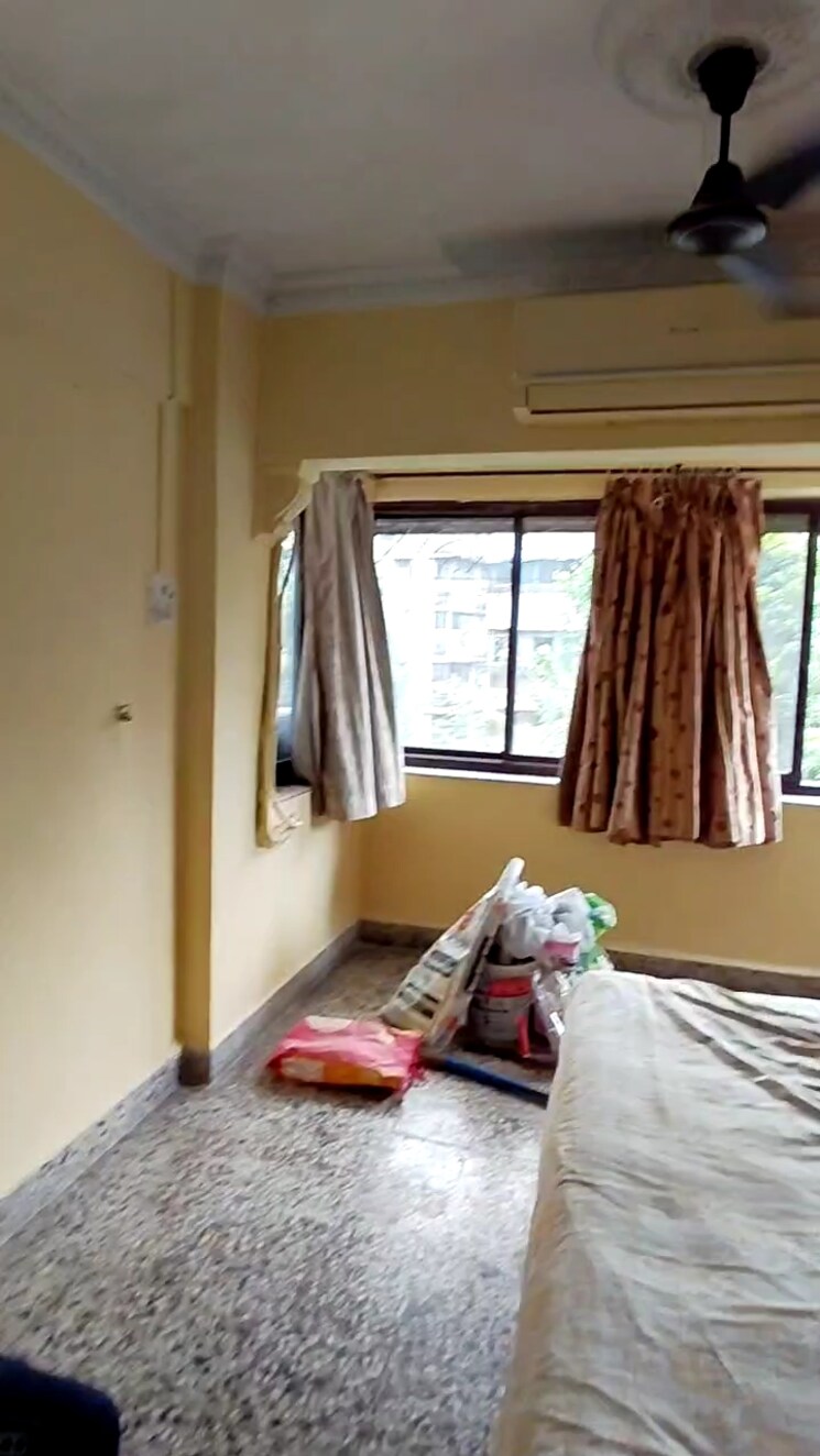 Bedroom, audumber-chs-jogeshwari 1 Bedroom 400 Sq.Ft. Apartment In Natwar Nagar Mumbai 8809808