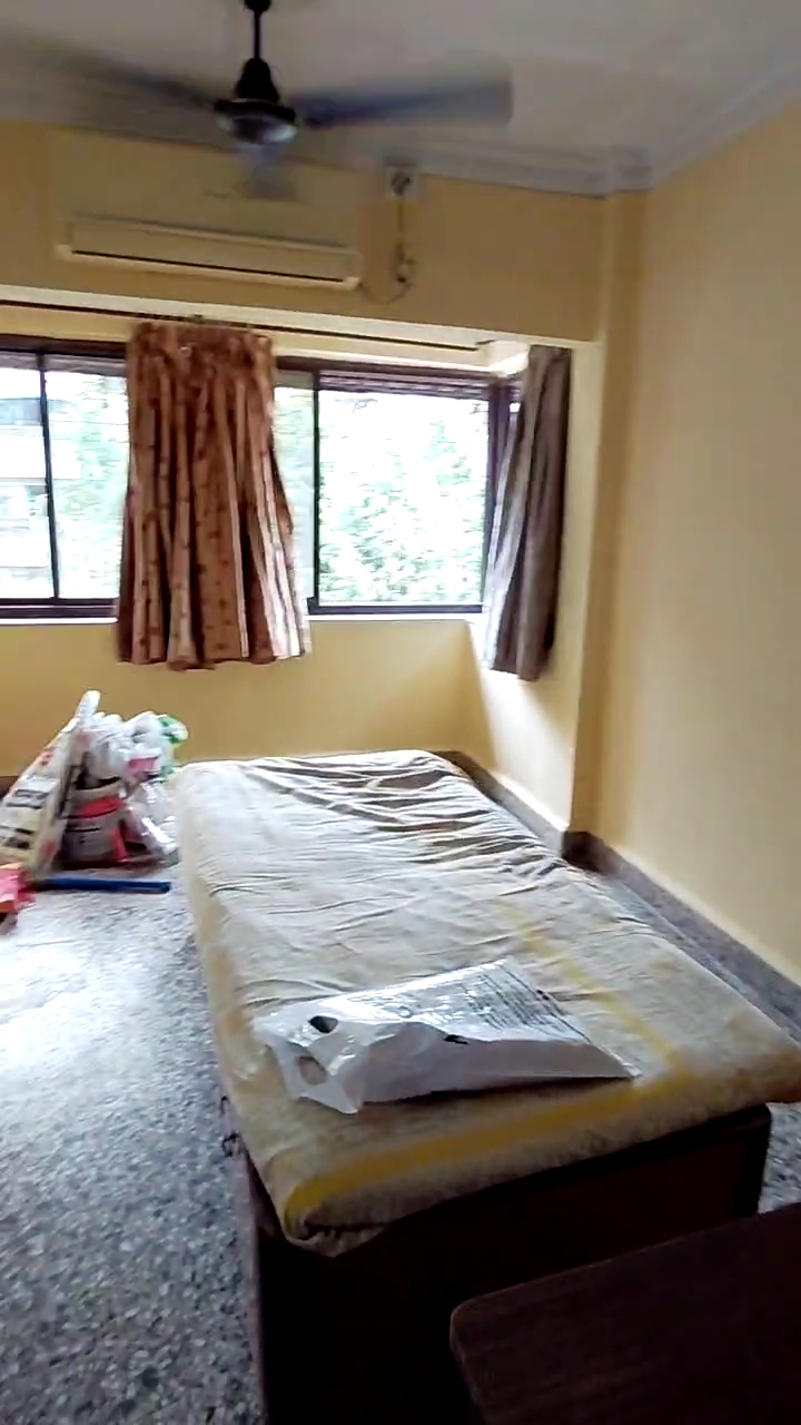 1 BHK + Pooja Room Apartment For Rent in Audumber CHS Jogeshwari