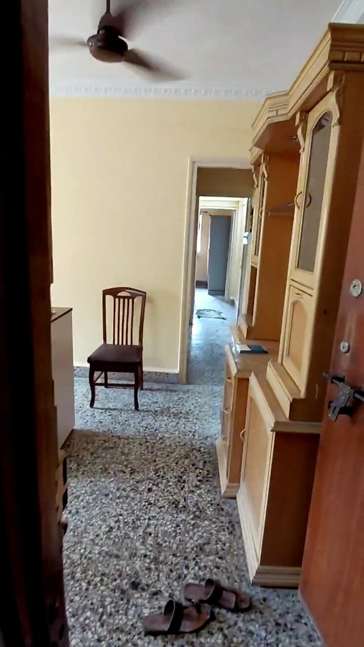 Living Room, audumber-chs-jogeshwari 1 Bedroom 400 Sq.Ft. Apartment In Natwar Nagar Mumbai 8809808