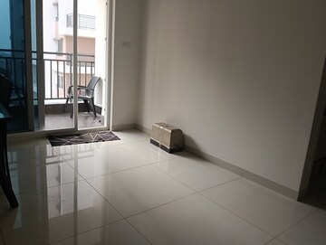 Kitchen in 2.5 BHK Apartment at Aparna Sarovar Zicon, Nallagandla – for Rent
