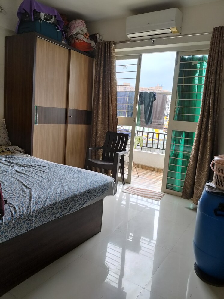 Bedroom, marunji 2 Bedroom 720 Sq.Ft. Apartment In Marunji Pune 8809805