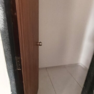 Bathroom in 3 BHK Apartment at Krishna Skyvillas, SamA-Savil Road – for Rent