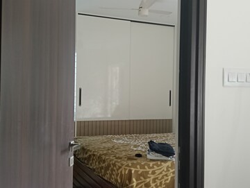 3 BHK Apartment For Rent in Aparna Sarovar Zicon, Nallagandla