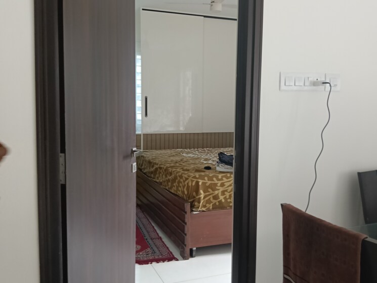 Bathroom, aparna-sarovar-zicon 3 Bedroom 1530 Sq.Ft. Apartment In Nallagandla Hyderabad 8809816