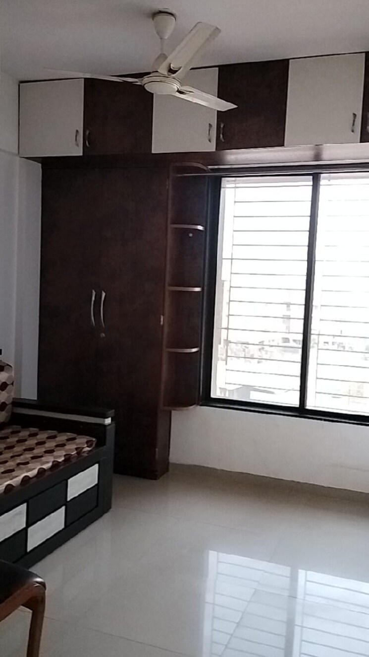 Room, marunji 2 Bedroom 720 Sq.Ft. Apartment In Marunji Pune 8809805