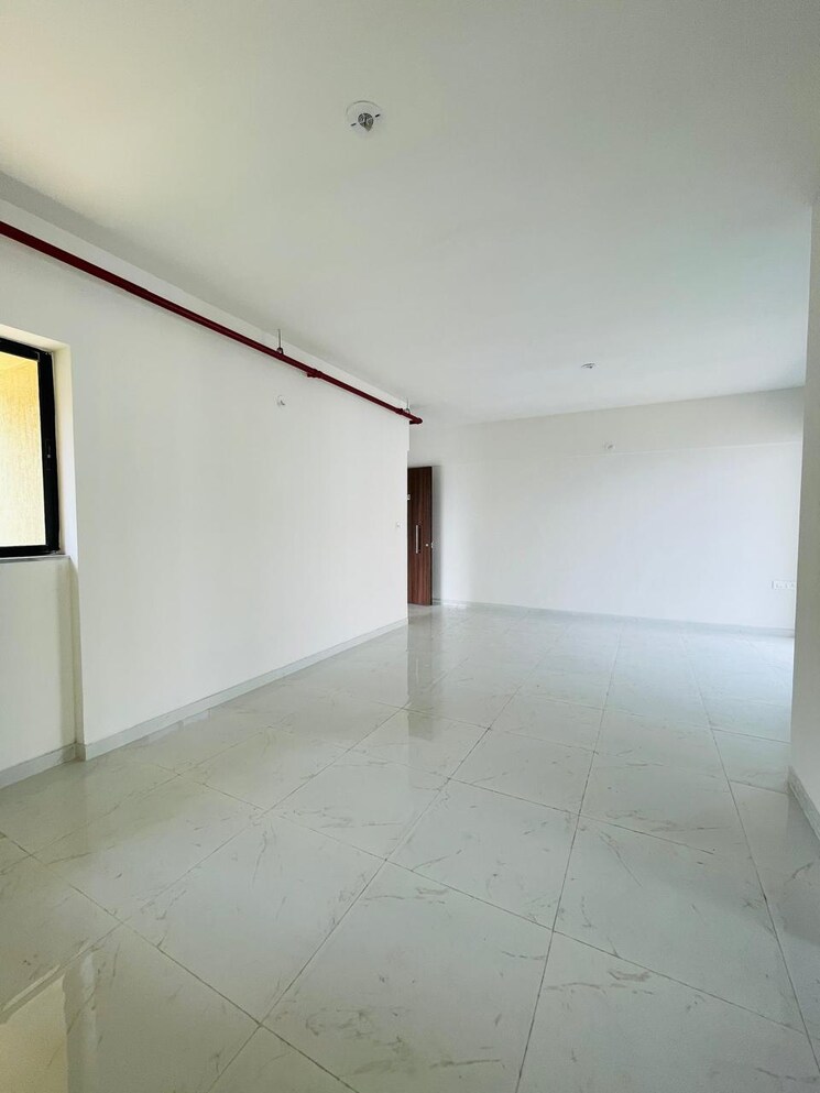 Living Room, runwal-gardens-phase-2 3 Bedroom 904 Sq.Ft. Apartment In Dombivli East Thane 8809836