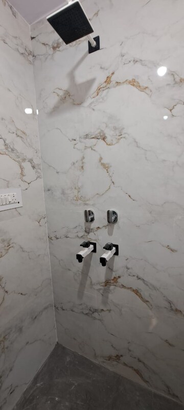 Bathroom in 2 BHK Independent House at Sector 55 – for Rent