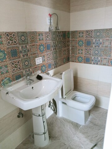 Bathroom in 2 BHK Apartment at Migsun Vilaasa, Eta Ii Greater Noida – for Sale