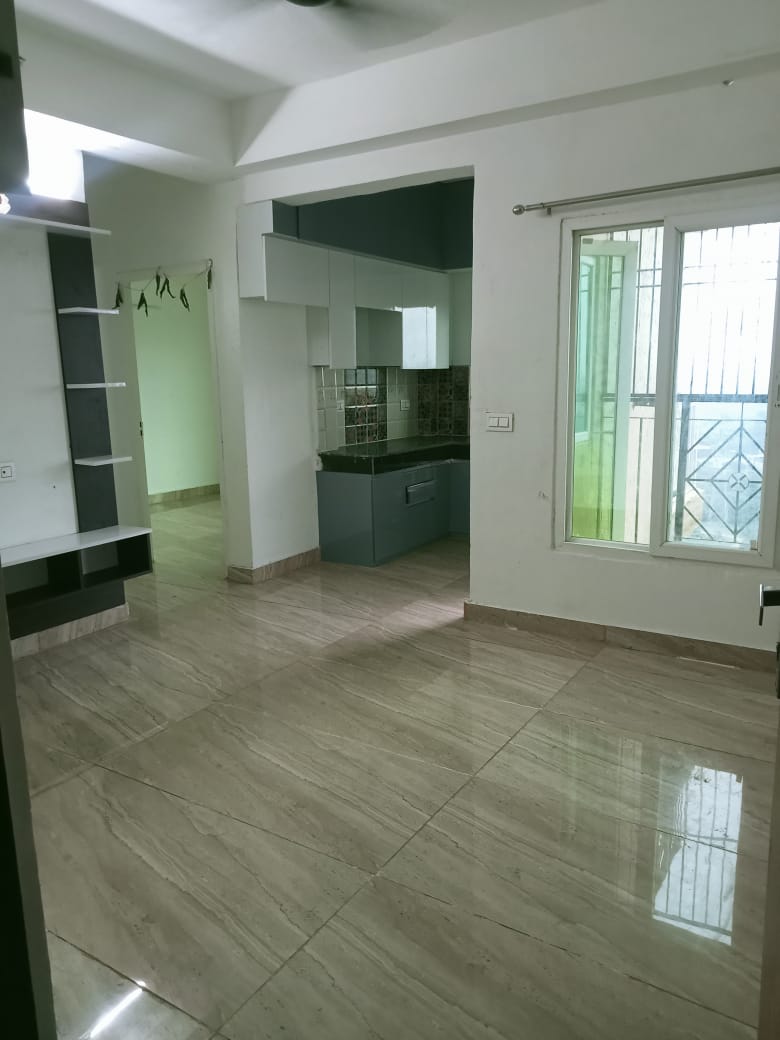 2 BHK Apartment For Sale in Migsun Vilaasa