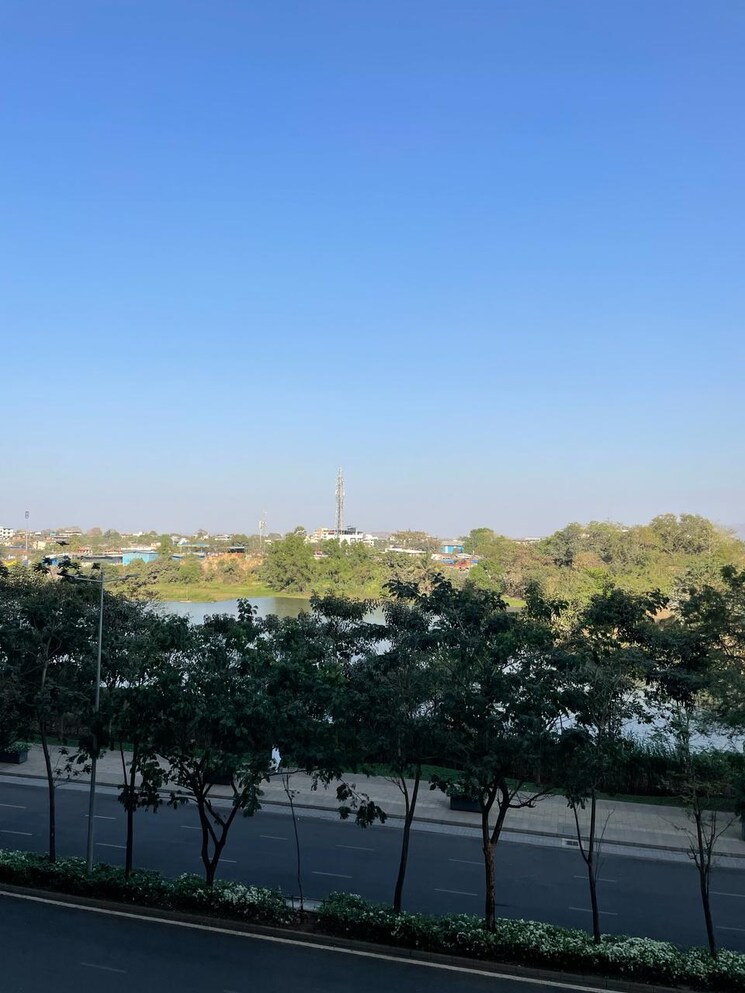 Exterior View, lodha-palava-trinity-a-to-c 3 Bedroom 1200 Sq.Ft. Apartment In Dombivli East Thane 8809860