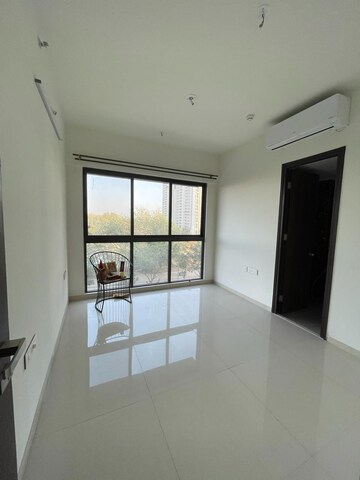Master Bedroom in 3 BHK Apartment at Lodha Palava Trinity A To C, Dombivli East – for Rent