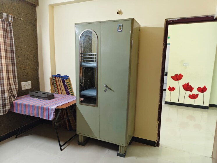 Bedroom, ms-keerthana 2 Bedroom 1128 Sq.Ft. Apartment In Cv Raman Nagar Bangalore 8809837