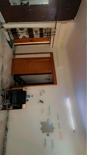 Furnished Amenities in 1 RK Independent House at Sector 55 – for Rent