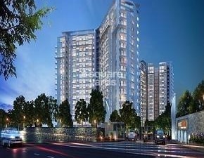 2 BHK Apartment For Sale in Paradise At Brigade Cornerstone Utopia, Varthur
