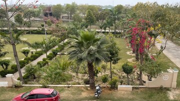  Plot – Garden View at Zestha Bhagirath Vihar Residency, Sector 27 Yamuna Expressway - for Sale