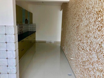Building Lobby in 4 BHK Builder Floor at Puri Vip Floors, Sector 81 – for Rent