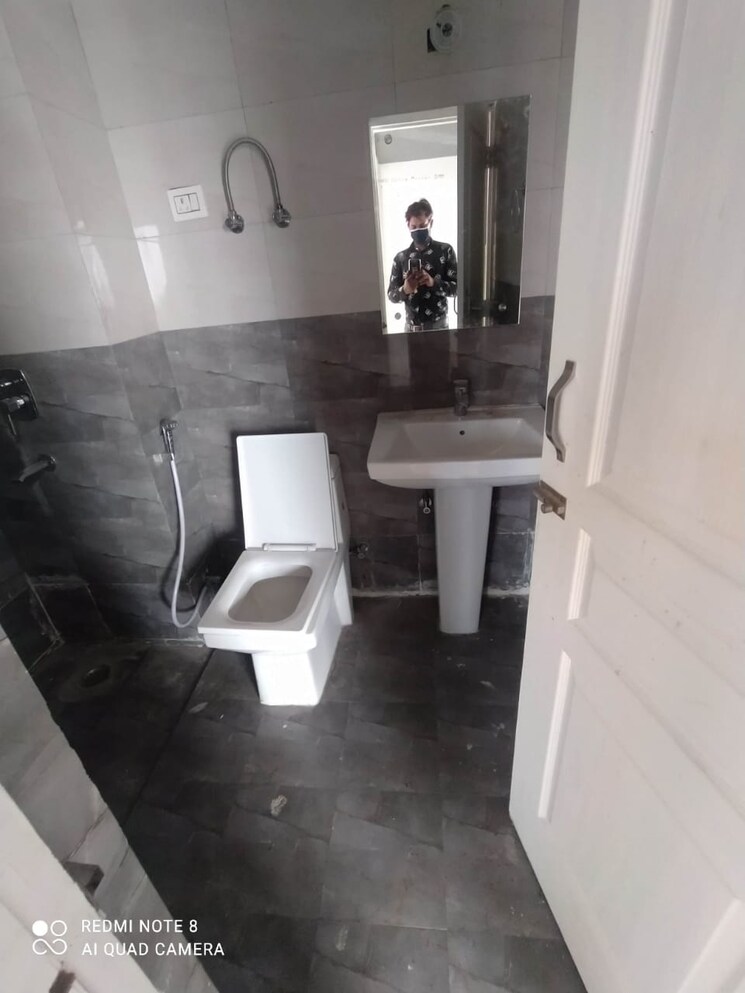 Kitchen, supertech-czar-suites 3 Bedroom 1405 Sq.Ft. Apartment In Omicron I Greater Noida Greater Noida 8809848