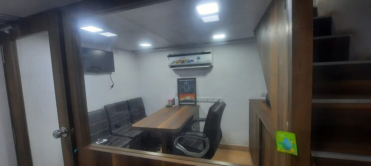 Floor Plan, cinemax-wonder-mall Commercial Office Space 160 Sq.Ft. In Kapur Bawdi Thane 8809856