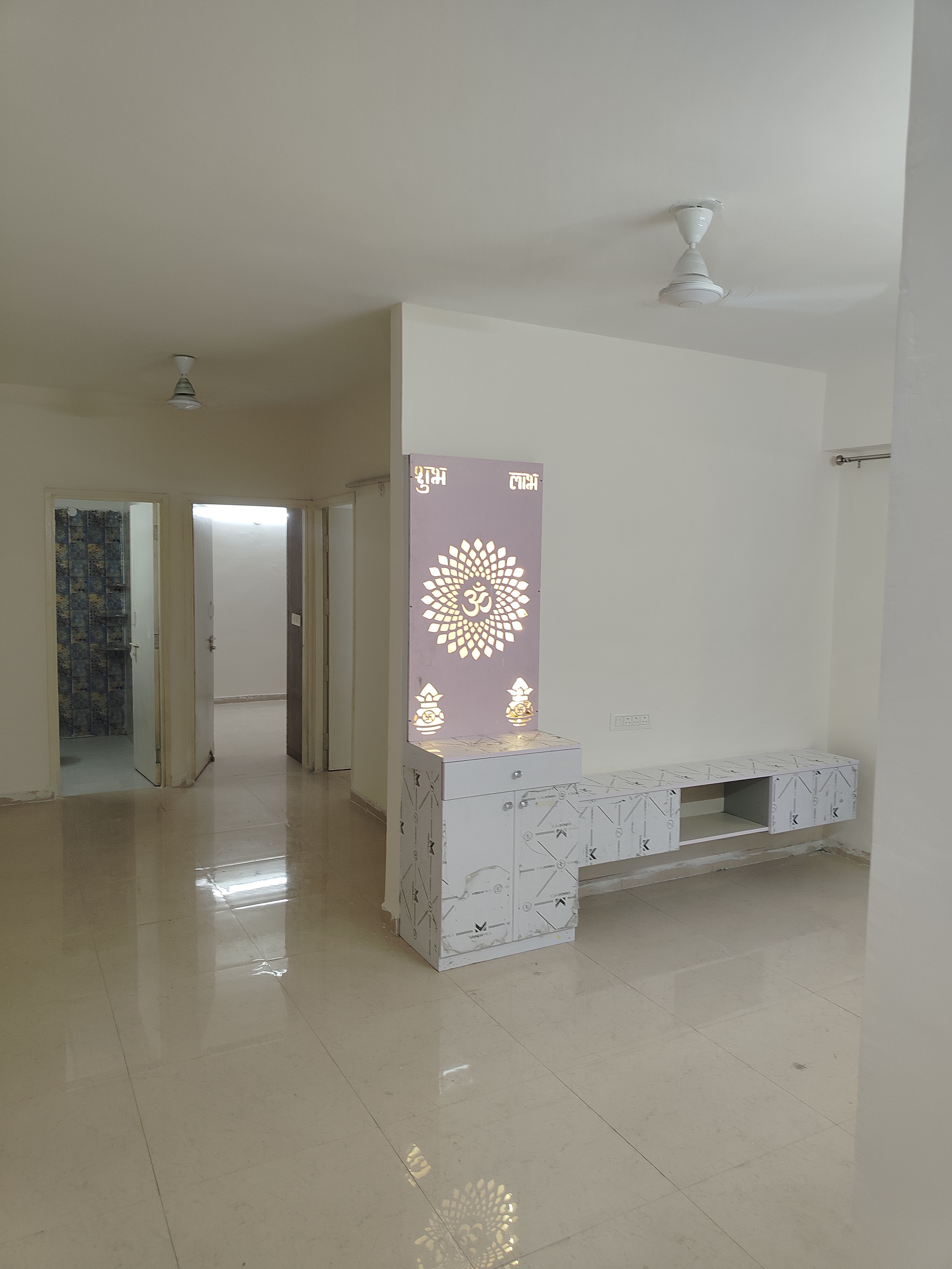 2 BHK 603 Sq.Ft. Apartment in Signature The Millennia 2