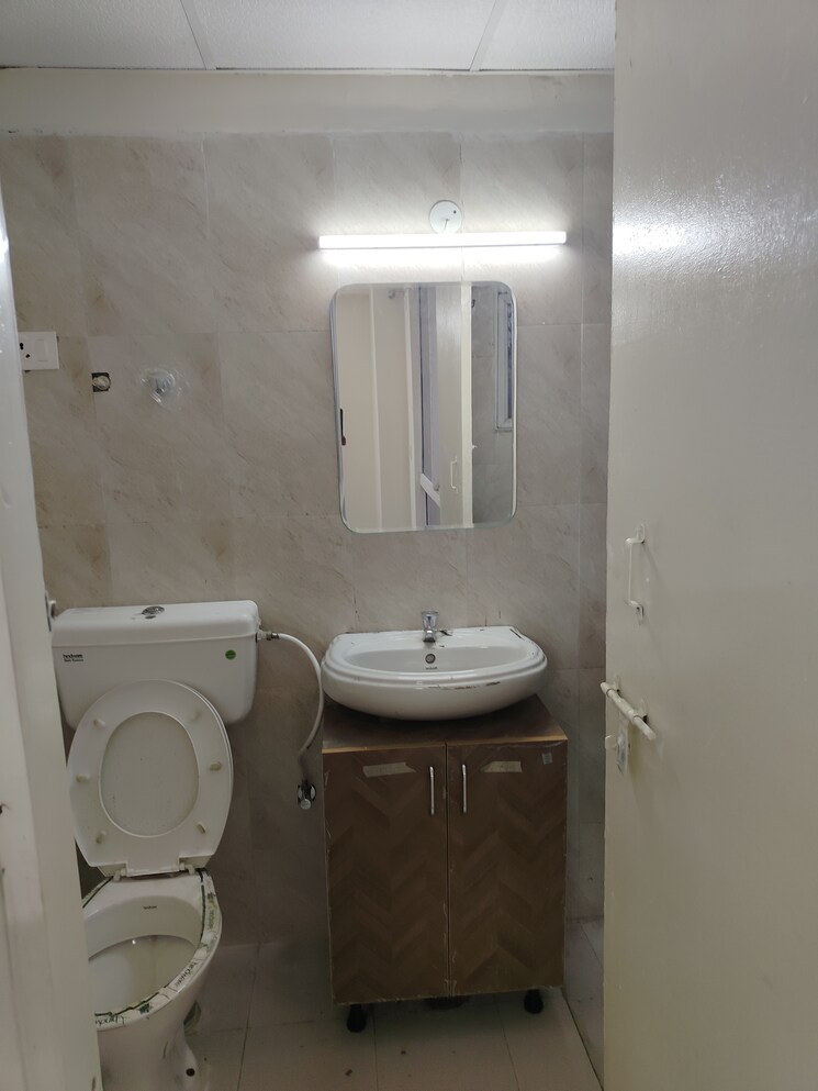 Bathroom, signature-the-millennia-2 2 Bedroom 603 Sq.Ft. Apartment In Sector 37d Gurgaon 8809867