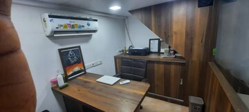 Team Area in  Office Space at Cinemax Wonder Mall, Kapur Bawdi – for Sale