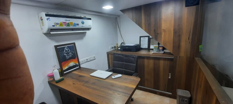 Team Area, cinemax-wonder-mall Commercial Office Space 160 Sq.Ft. In Kapur Bawdi Thane 8809856