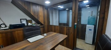 Team Area in  Office Space at Cinemax Wonder Mall, Kapur Bawdi – for Sale