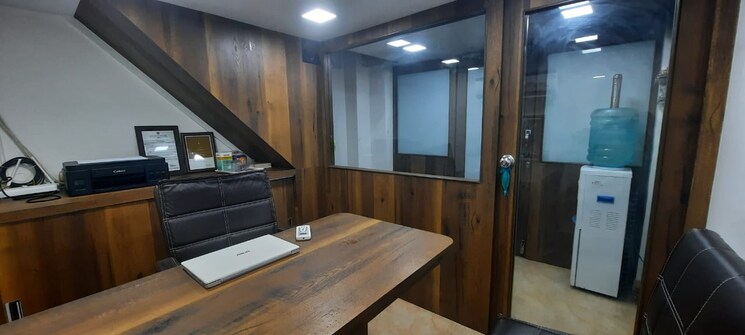 Team Area, cinemax-wonder-mall Commercial Office Space 160 Sq.Ft. In Kapur Bawdi Thane 8809856