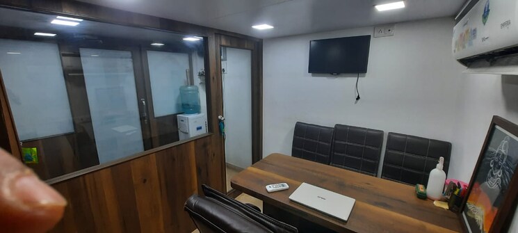 undefined, cinemax-wonder-mall Commercial Office Space 160 Sq.Ft. In Kapur Bawdi Thane 8809856