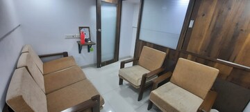 Team Area in  Office Space at Cinemax Wonder Mall, Kapur Bawdi – for Sale