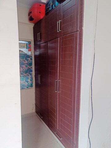 Furnished Amenities in 4 BHK Villa at West End Colony – for Rent