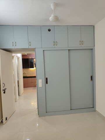 Building Lobby in 2 BHK Apartment at Signature The Millennia 2, Sector 37d – for Rent